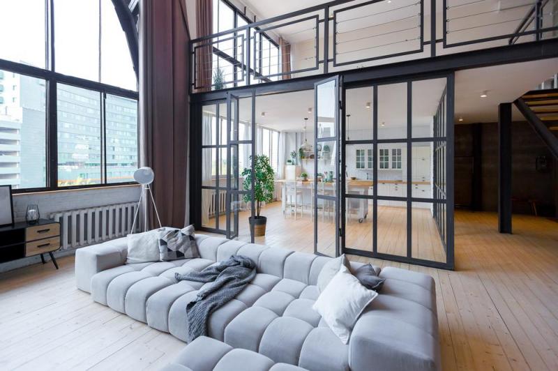 Verri&egrave;res sur mesure, comment sublimer chaque pi&egrave;ce de votre maison ?