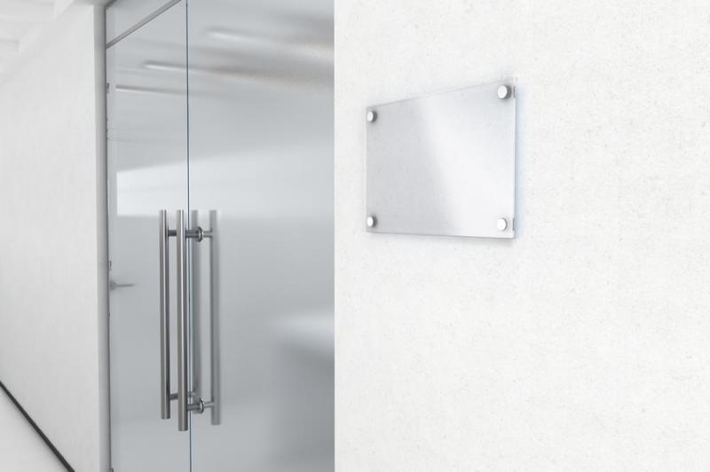 Portes en verre, l'alliance parfaite entre esth&eacute;tique et fonctionnalit&eacute;