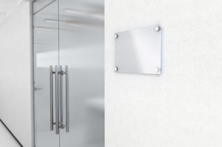 Portes en verre, l'alliance parfaite entre esth&eacute;tique et fonctionnalit&eacute;